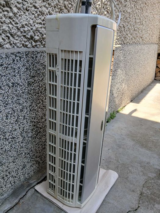 Климатик OSAKA CH-12 CN работещ