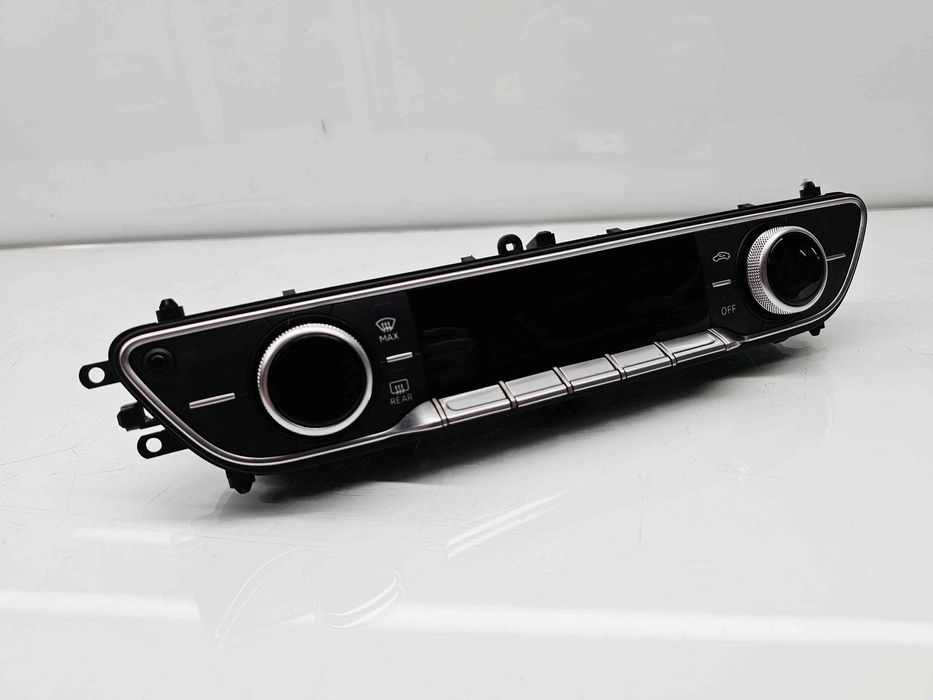 Panou comanda clima Audi A4 (8W2, B9) [Fabr 2015-2023] 8W0820043F