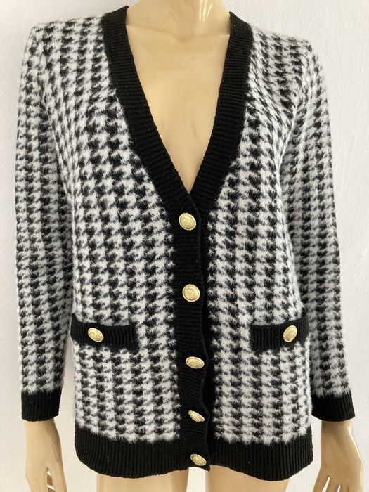 Cardigan pulover femei