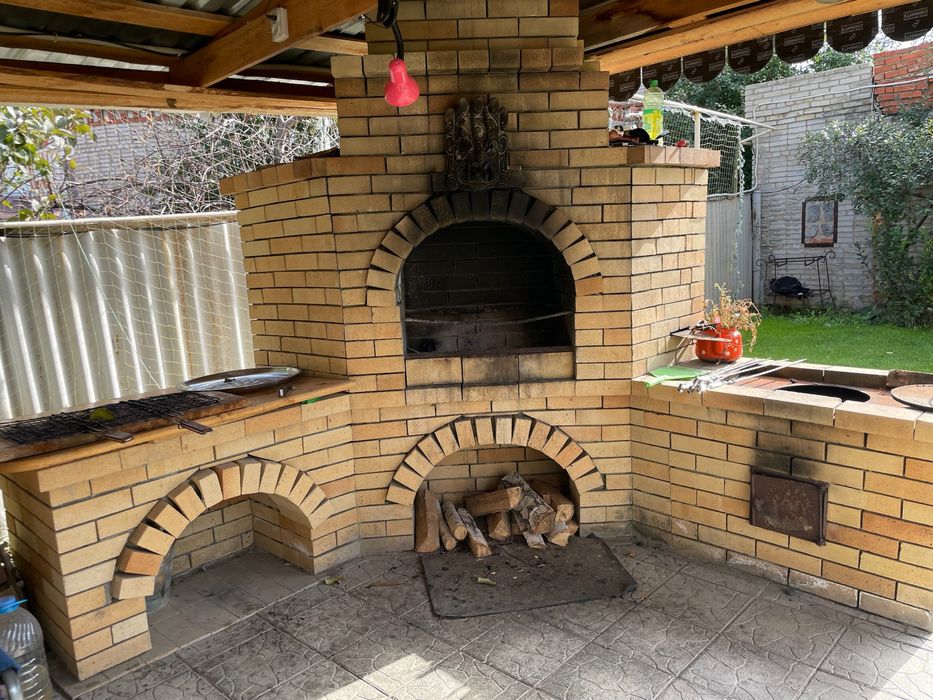 Сдам дом посуточно