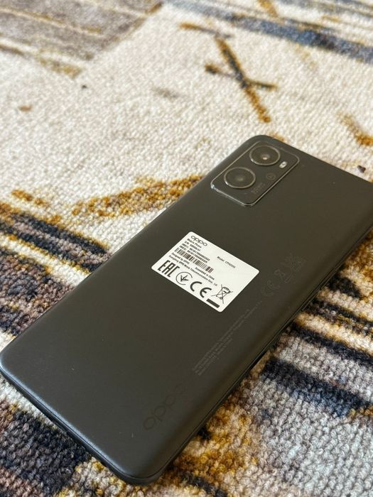 Оппо а96 хорошем состоянии