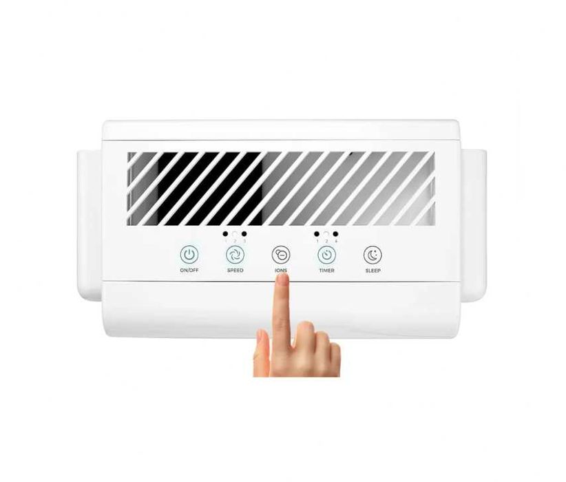 Пречиствател на въздух Pro BreezeTM 5 в 1