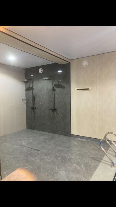 Банный уют на Лапина 37