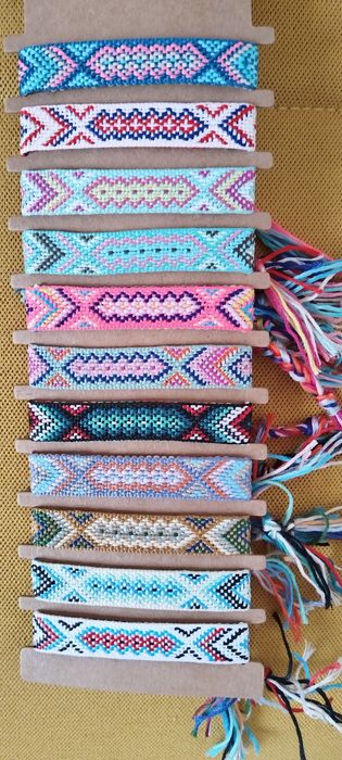 Bratari modele traditionale