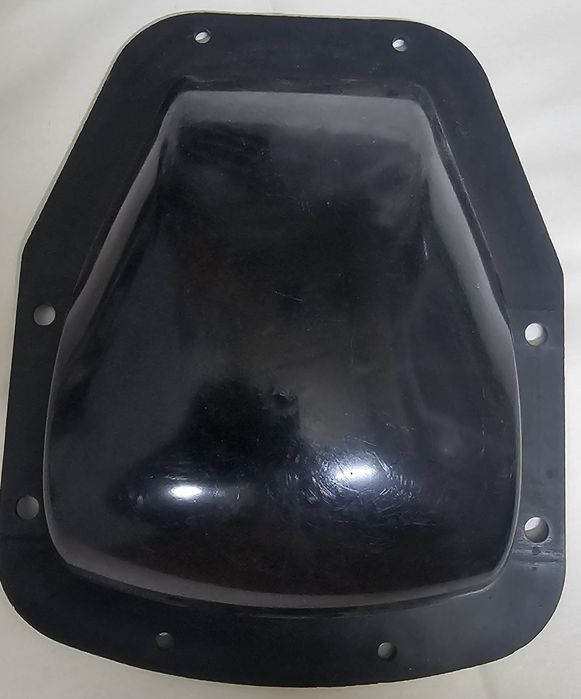 Ручки для колонок