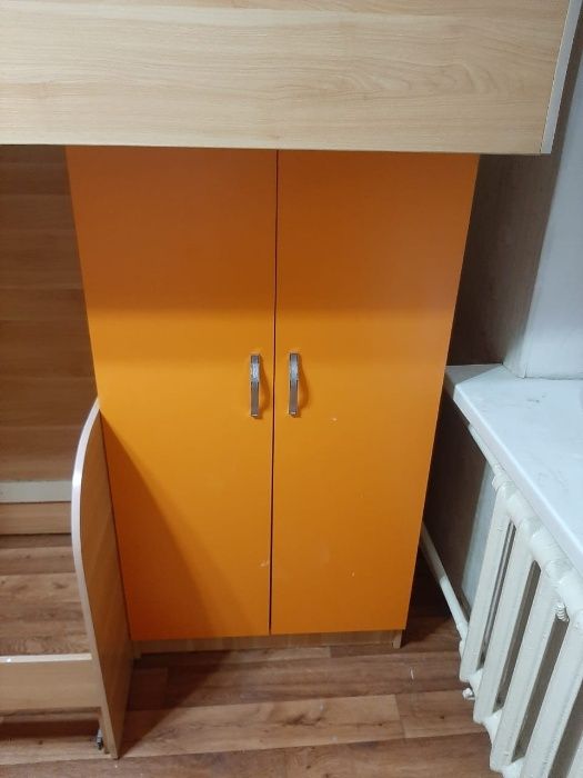 Детская стенка для детей и подростков