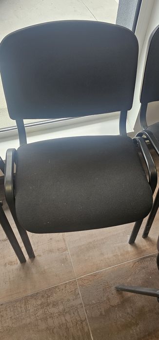 Офис столове стол