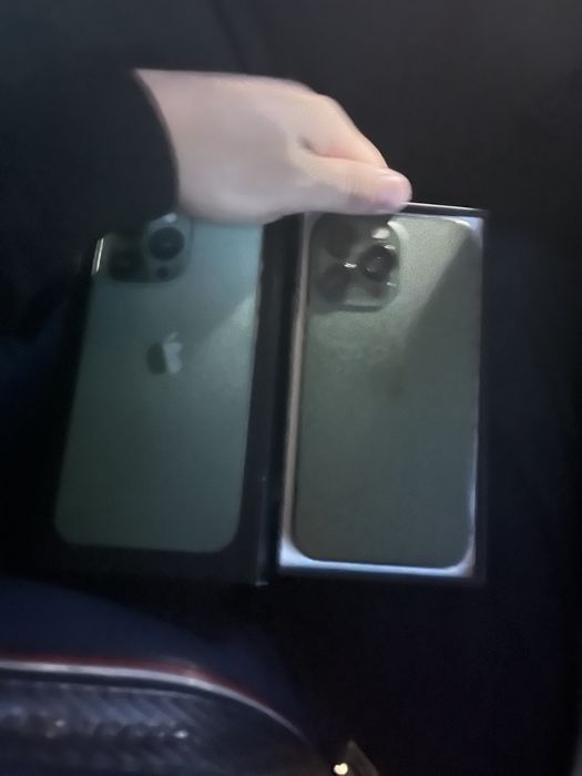 13 про без ремонта