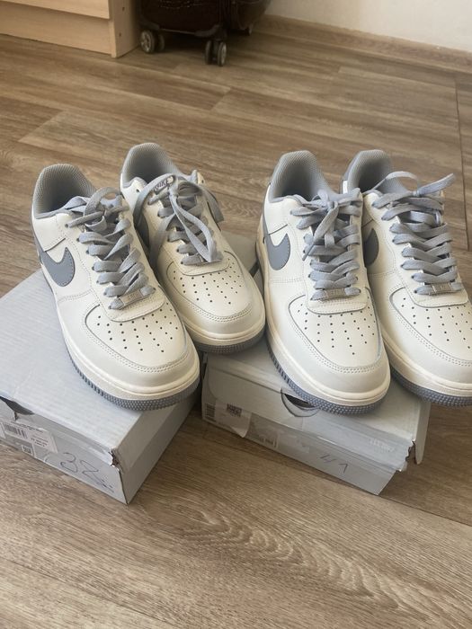 Кроссовки Nike Air Force