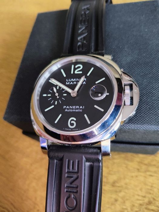 PANERAI Luminor Marina 44mm