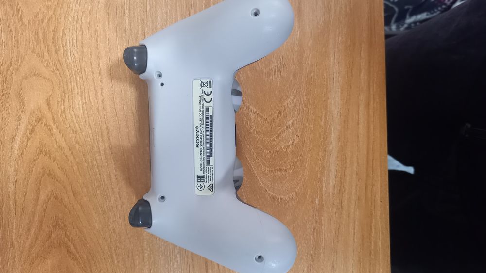 Controller PlayStation 4