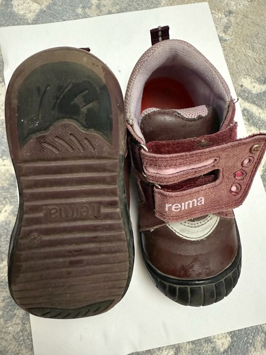 Детская обувь Reima 26