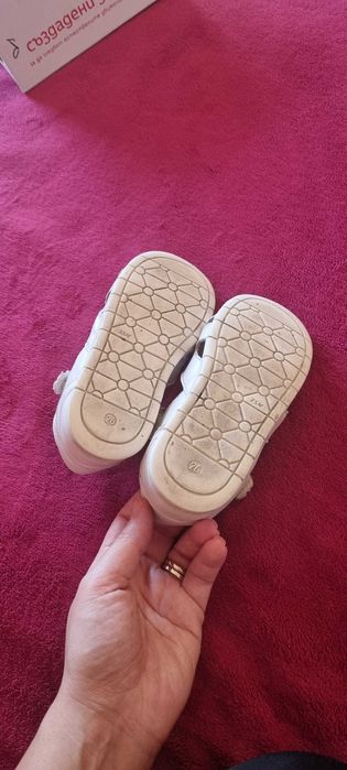 Сандали Колев и Колев