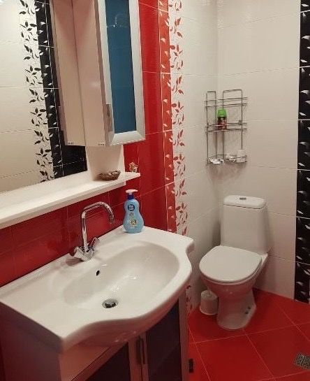 Дава се под наем Тристаен апартамент в София, Изток - 105 кв.м за 612 € - Снимка #5