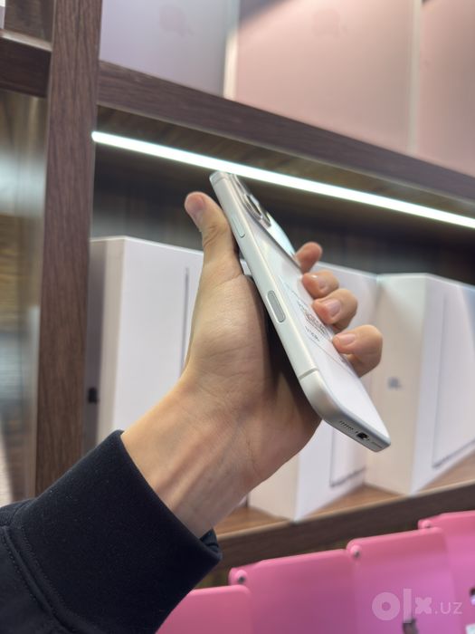 iphone 17 pro max naxtka va nasiya savdoga