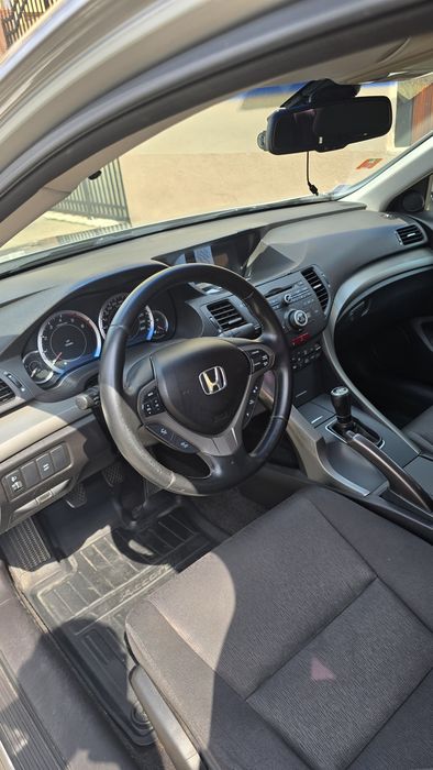 HONDA Accord 2009 — imagine 3