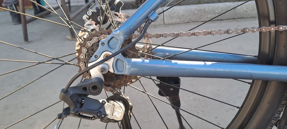 Продам велосипед