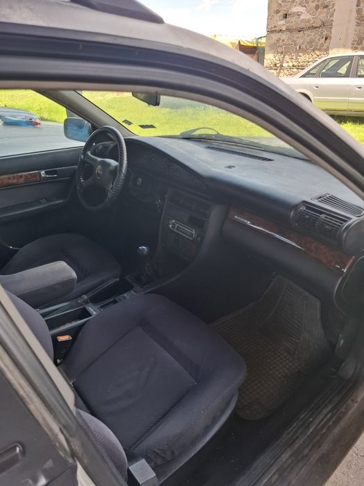 Audi 100 C4 1.8T AEB Quattro на части