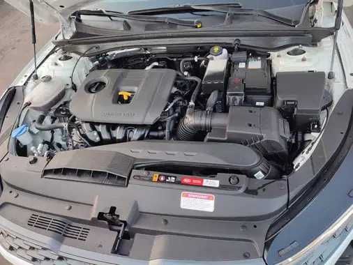 Запчасти Kia K5 в Алматы