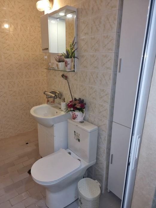 Дава се под наем Тристаен апартамент в София, Люлин 3 - 86 кв.м за 649 € - Снимка #9