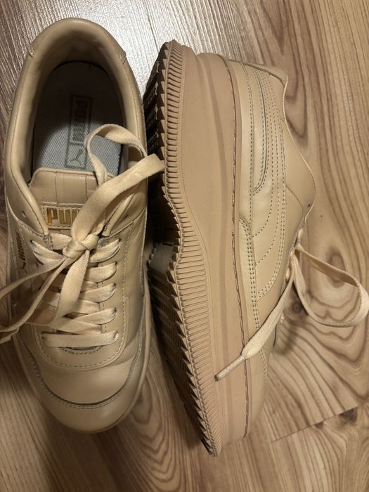 Обувки PUMA дамски