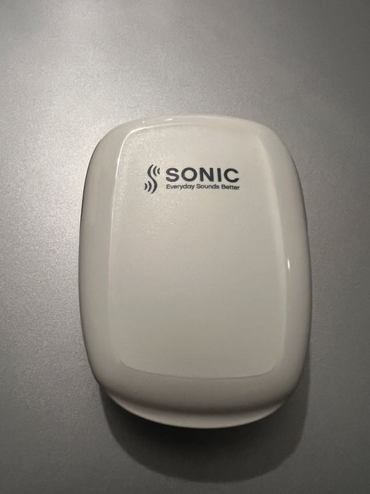 Vand aparat auditiv nou Enchant Sonic