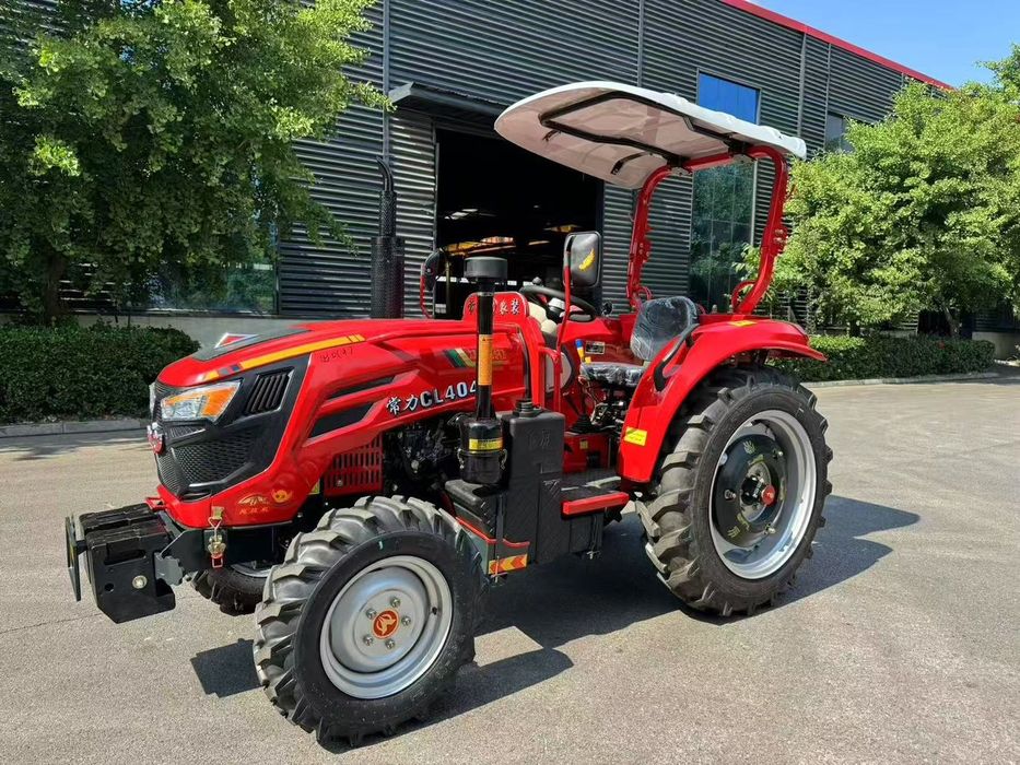 Трактор CHANGLI  CL 404
