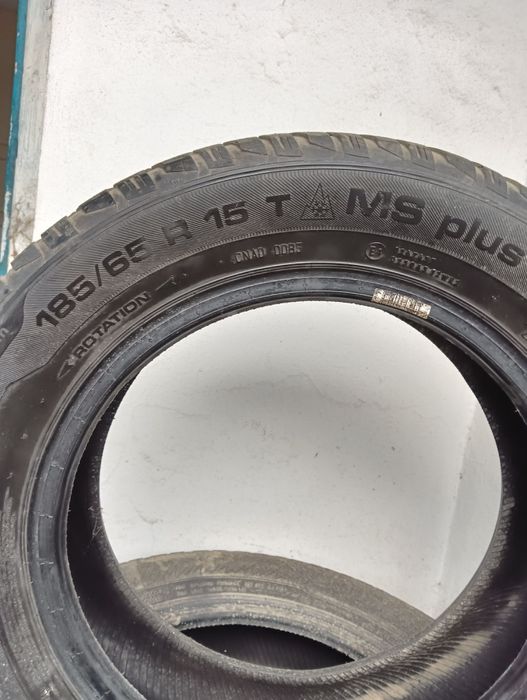 Продам зимние шины