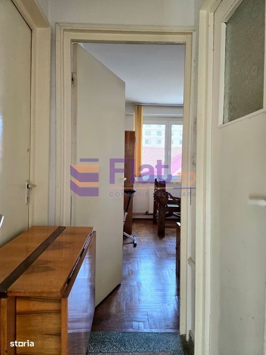 Apartament 3 camere, Brașov, Strada Cocorului