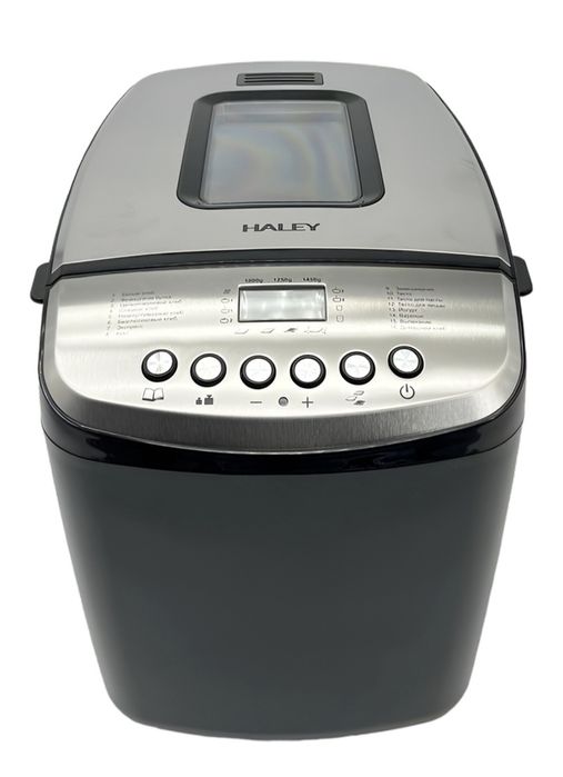 Хлебопечка в хорошем состоянии