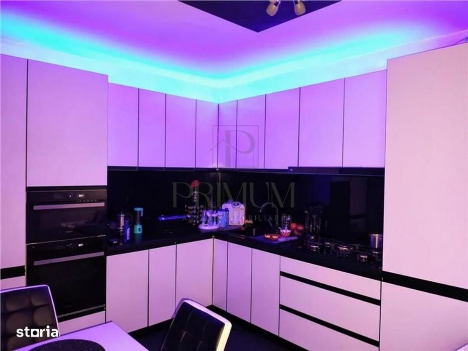 Dumbravita - 3 Cam - Etj.2 - Bloc Nou - Parcare - Premium - Spatios|