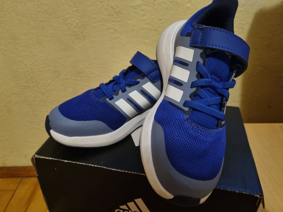 Нови детски маратонки ADIDAS Fortarun Cloudfoam 29
