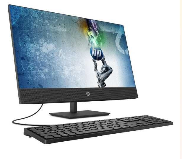 Моноблок 23.8" HP ProOne 440 G6 All-in-One
