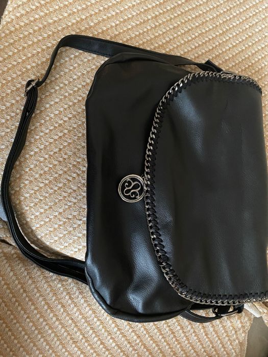 Чанта през рамо- добро състояние