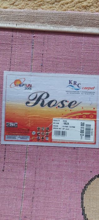 Vând covor 200×300