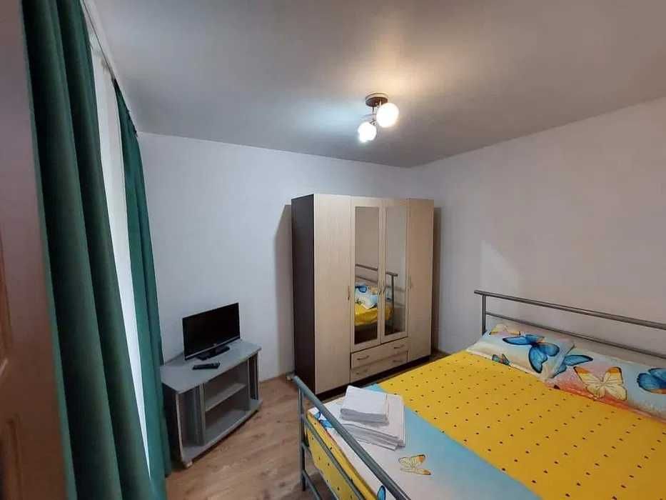 Cazare apartament Mangalia