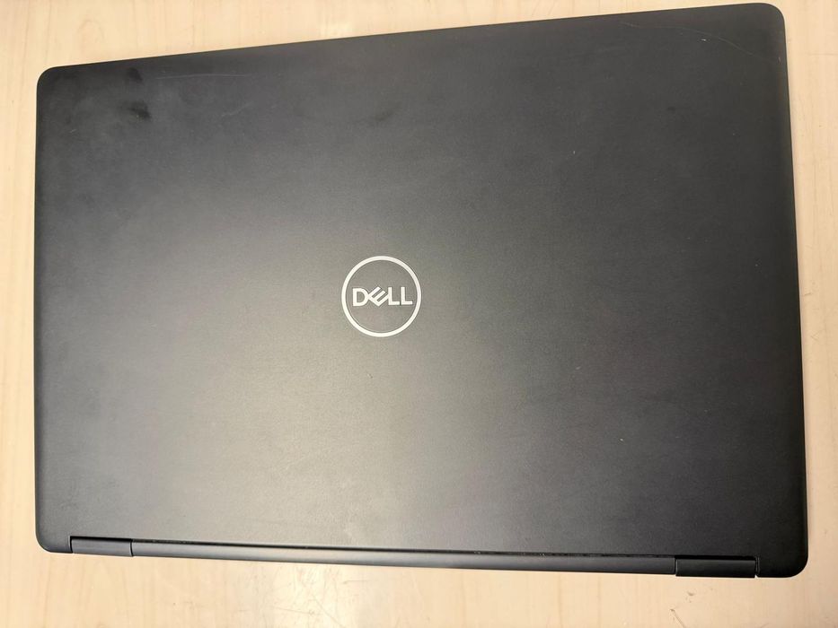 Laptop Dell Latitude 5490, IntelCore i5-8350U -T-