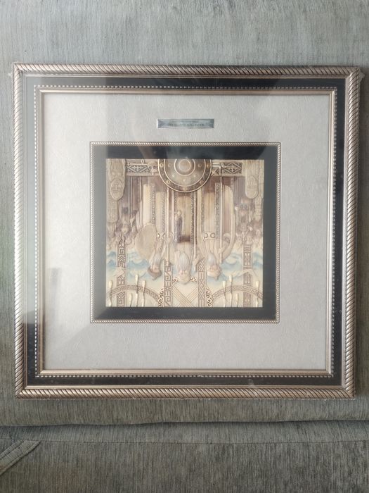 Картинка из бутика Empire