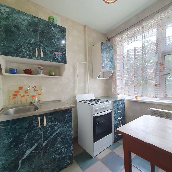 Продаётся 4кв на 4/5 этаже, в центре, по пр.Абилкайыр хана. - View 5