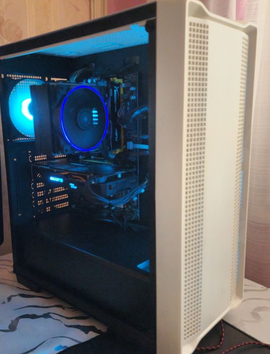 Игровой компютер