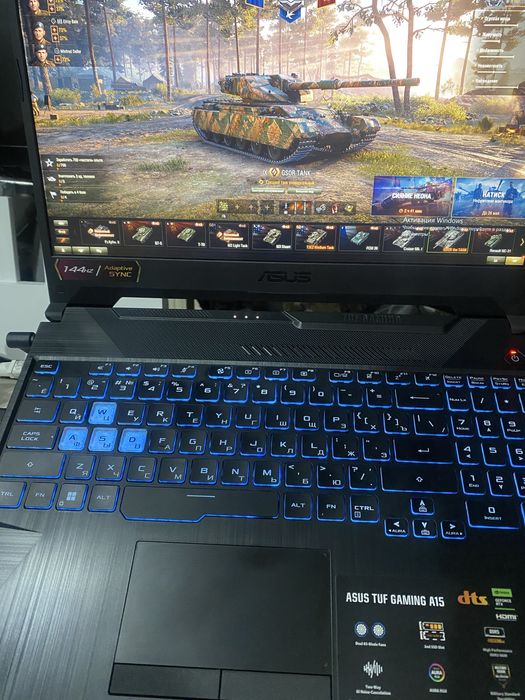 Ноутбук Asus продам