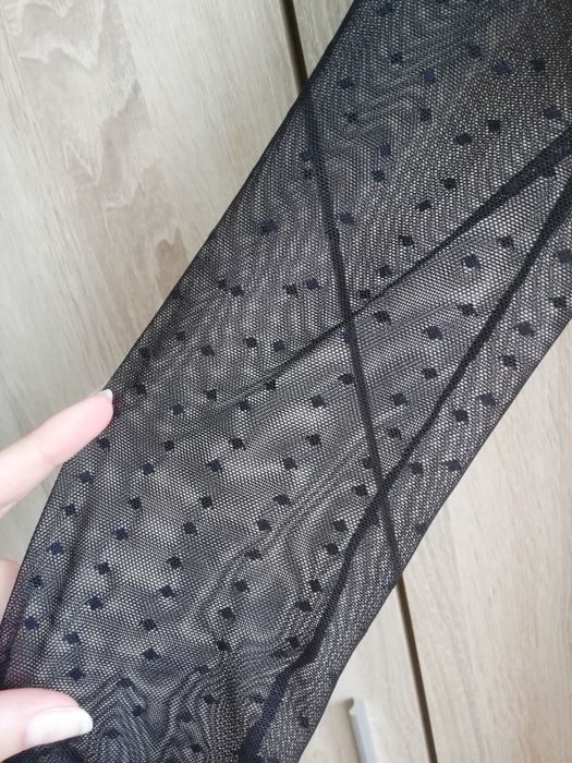 Черна рокля от H&M