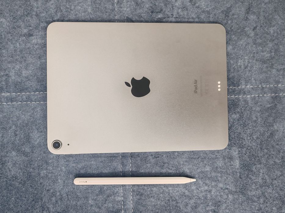 Ipad Air 5th 64GB  NOU