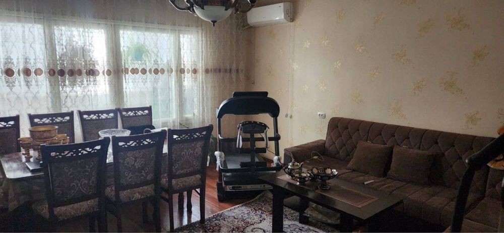 Продажа квартиры сергели 2 3/9/9 58500&