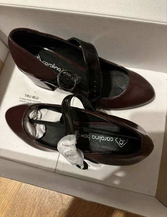 Pantofi, marime 36-37