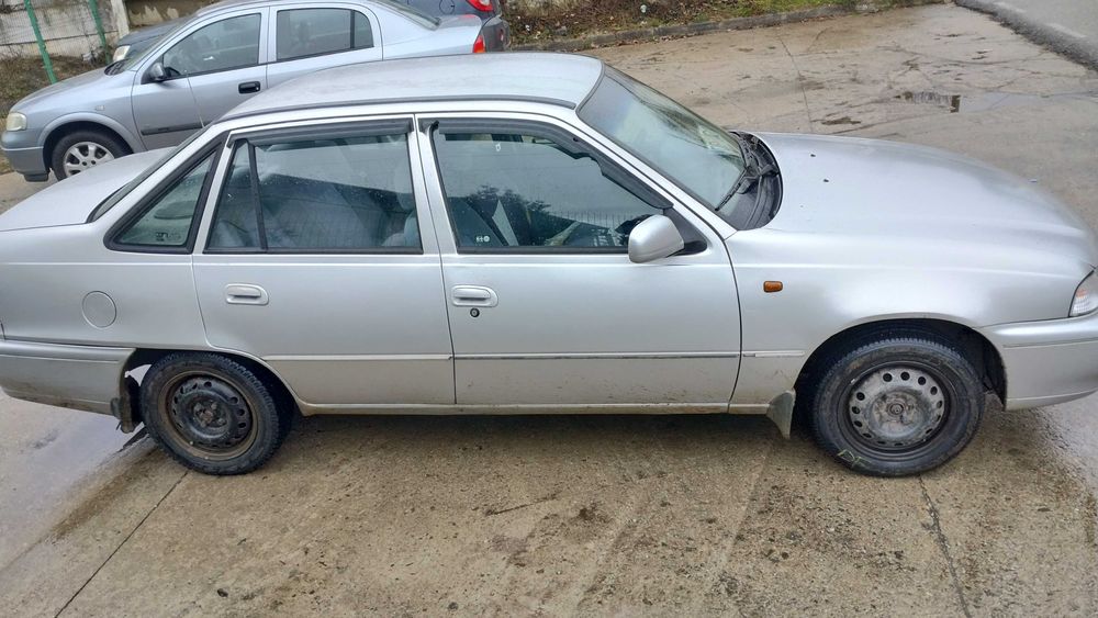 Cielo Executive 2004 1.5 benzina