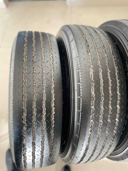Isuzu yuk avtomobillari uchun 3 ta Orginal Made in JAPAN  BRIDGESTONE