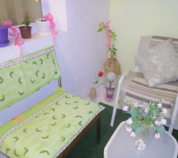 Дава се под наем Едностаен апартамент в София, Младост 3 - 32 кв.м за 598.23 € - Снимка #8