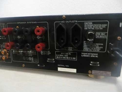 Marantz Receiver SR-50L