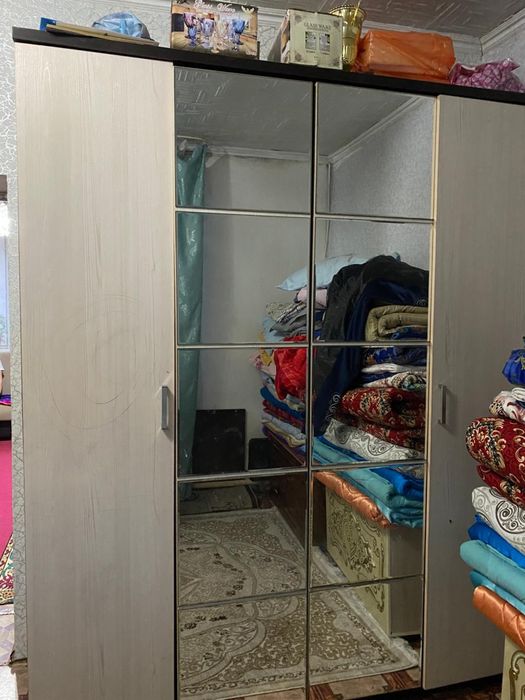 Продам шифонер бу